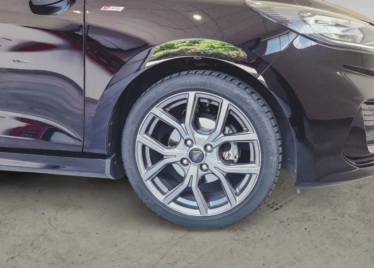 Ford Fiesta usata a Verbano Cusio Ossola (5)