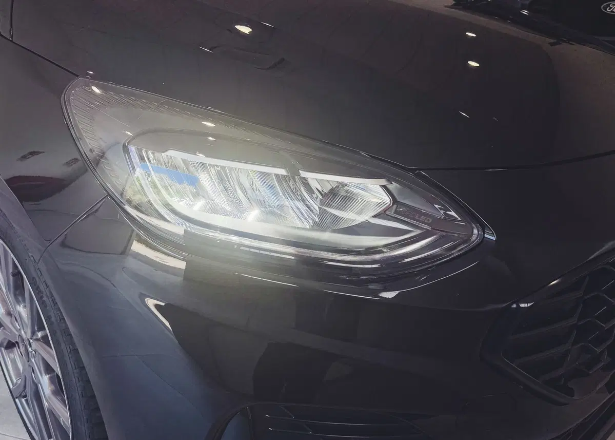 Ford Fiesta usata a Verbano Cusio Ossola (6)