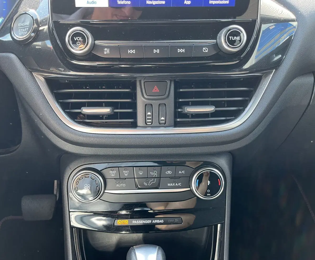 Ford Puma usata a Vercelli (10)