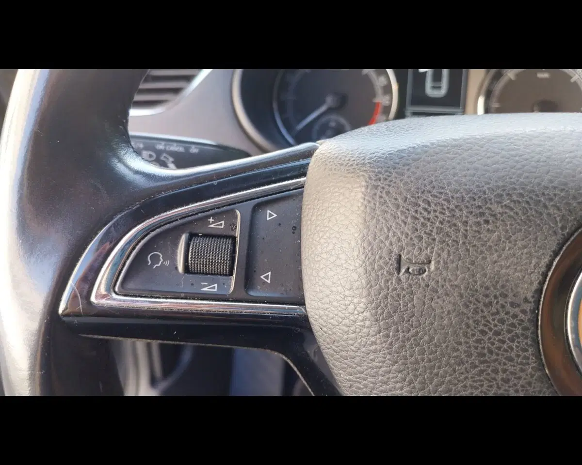 Skoda Octavia Station Wagon usata a Forlì-Cesena (12)