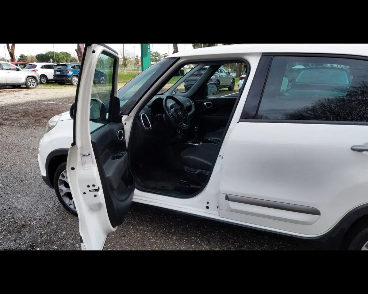 Fiat 500L usata a Forlì-Cesena (16)