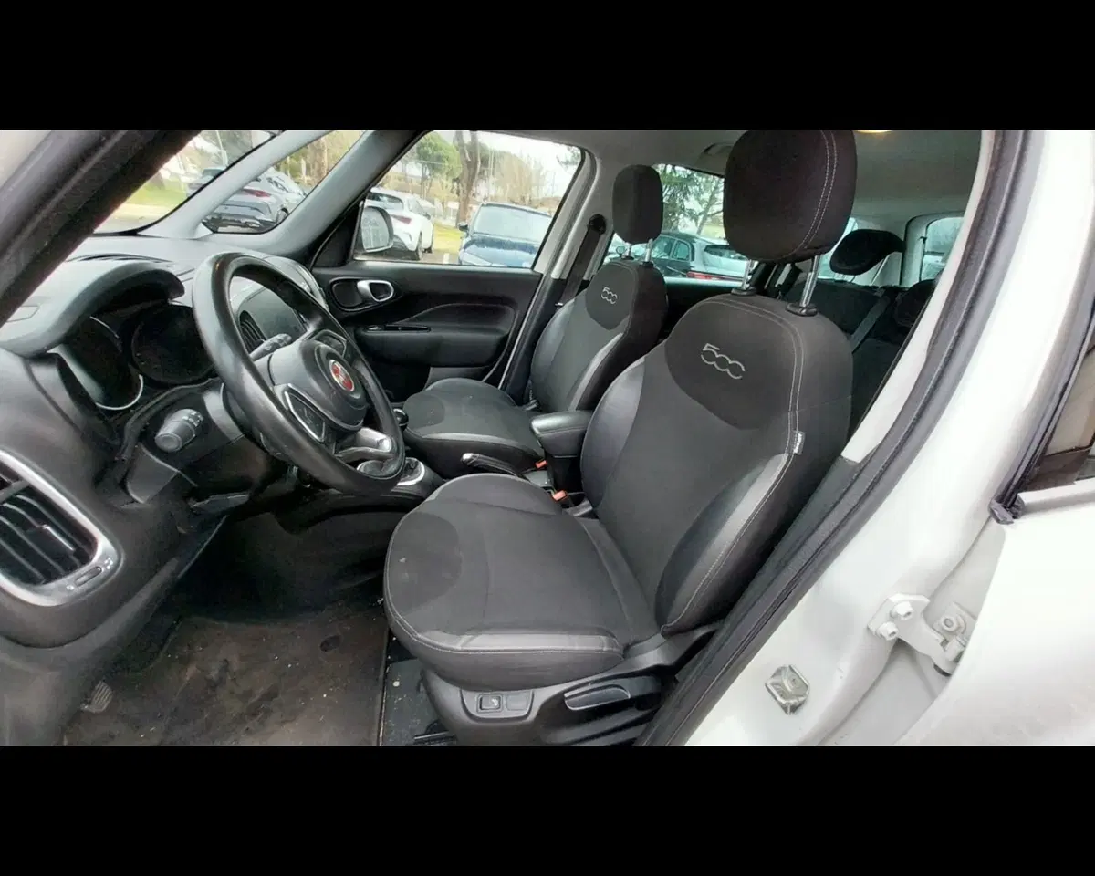 Fiat 500L usata a Forlì-Cesena (17)