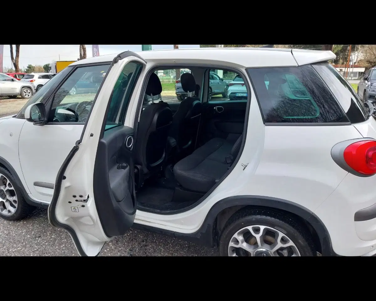 Fiat 500L usata a Forlì-Cesena (18)