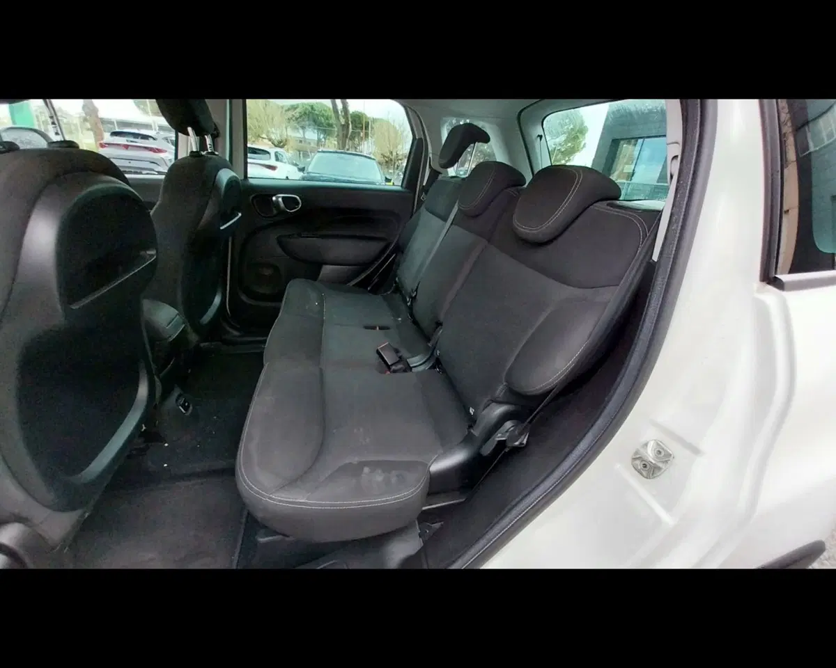 Fiat 500L usata a Forlì-Cesena (19)