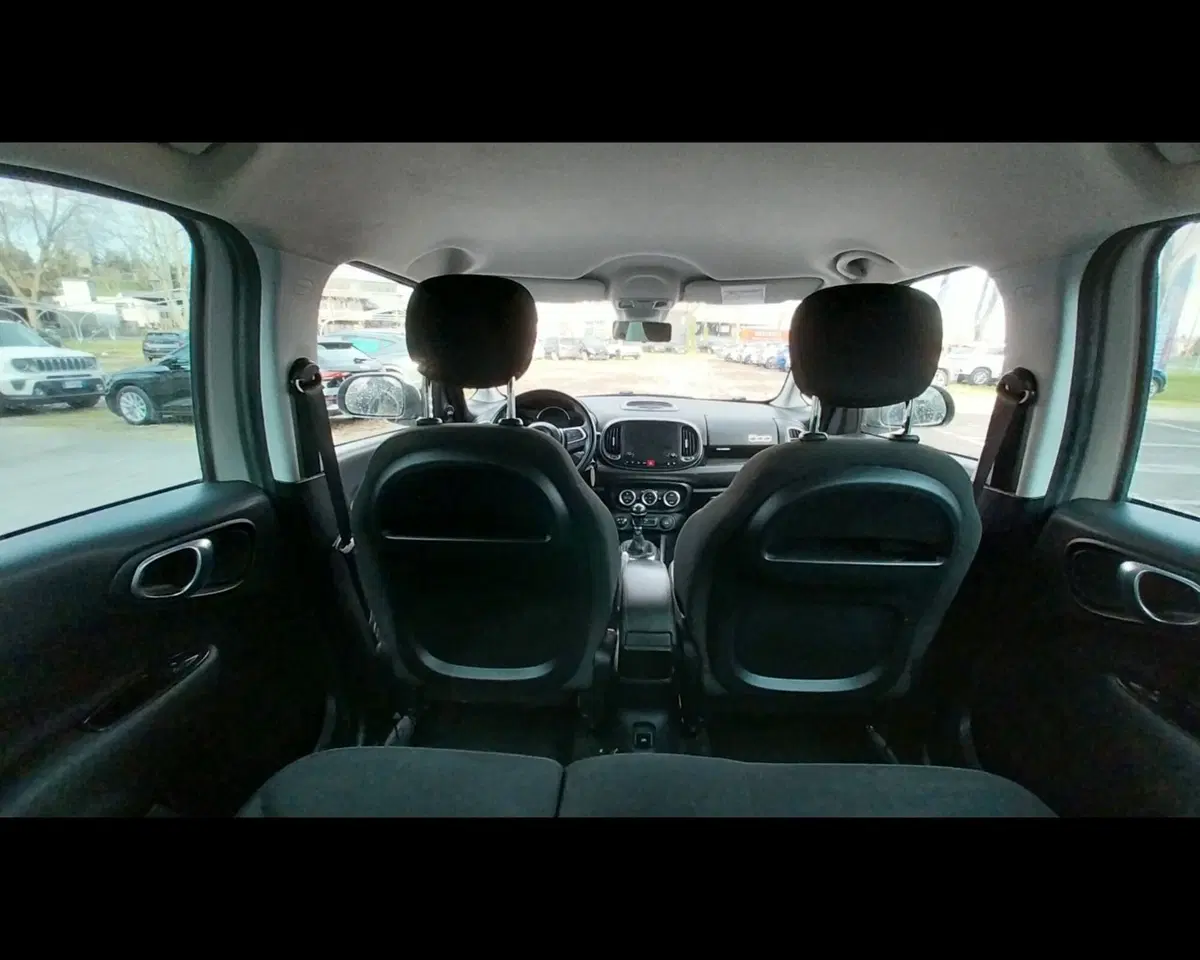 Fiat 500L usata a Forlì-Cesena (20)