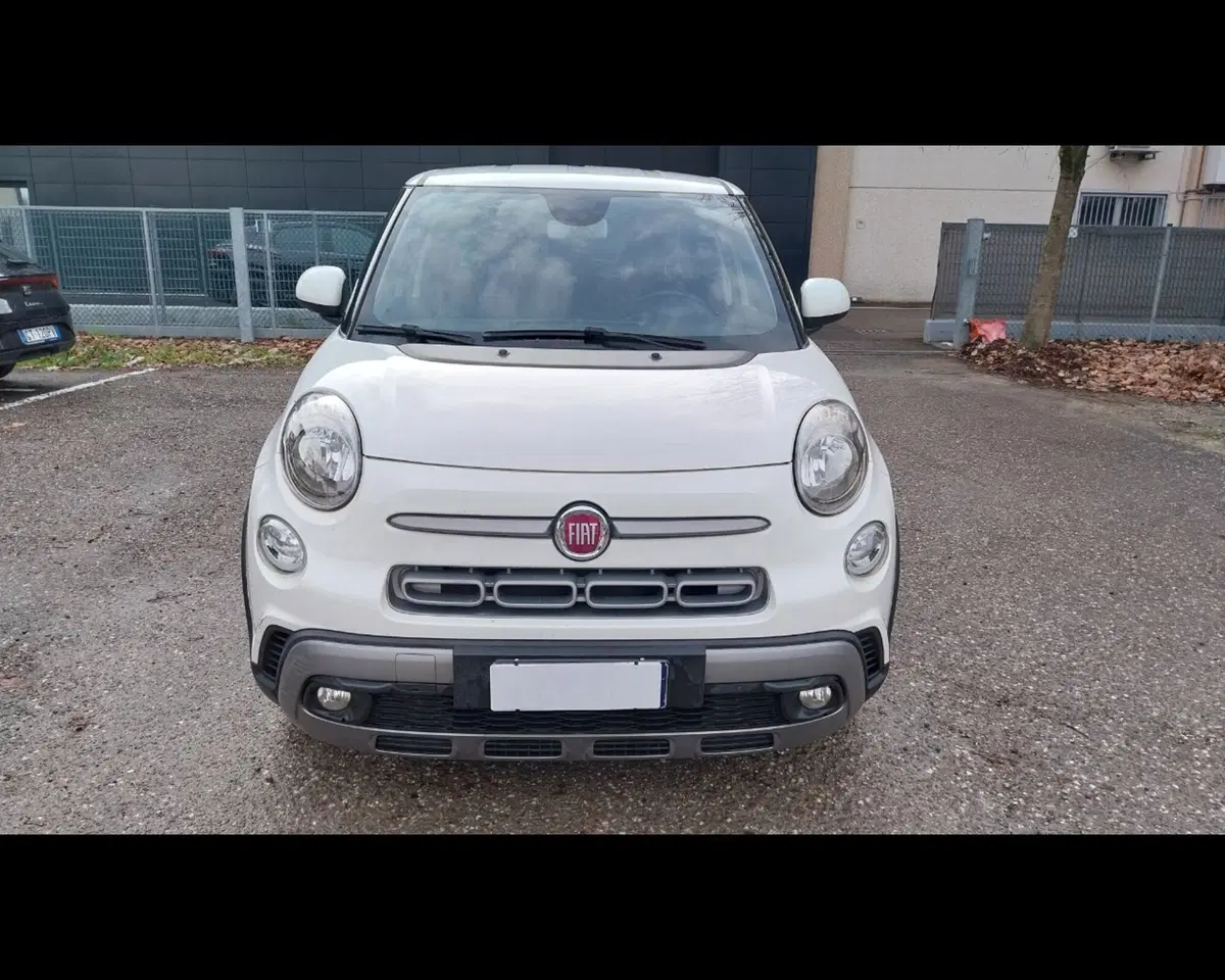 Fiat 500L usata a Forlì-Cesena (3)