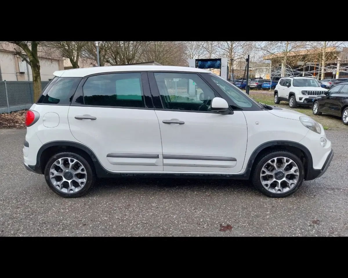 Fiat 500L usata a Forlì-Cesena (4)