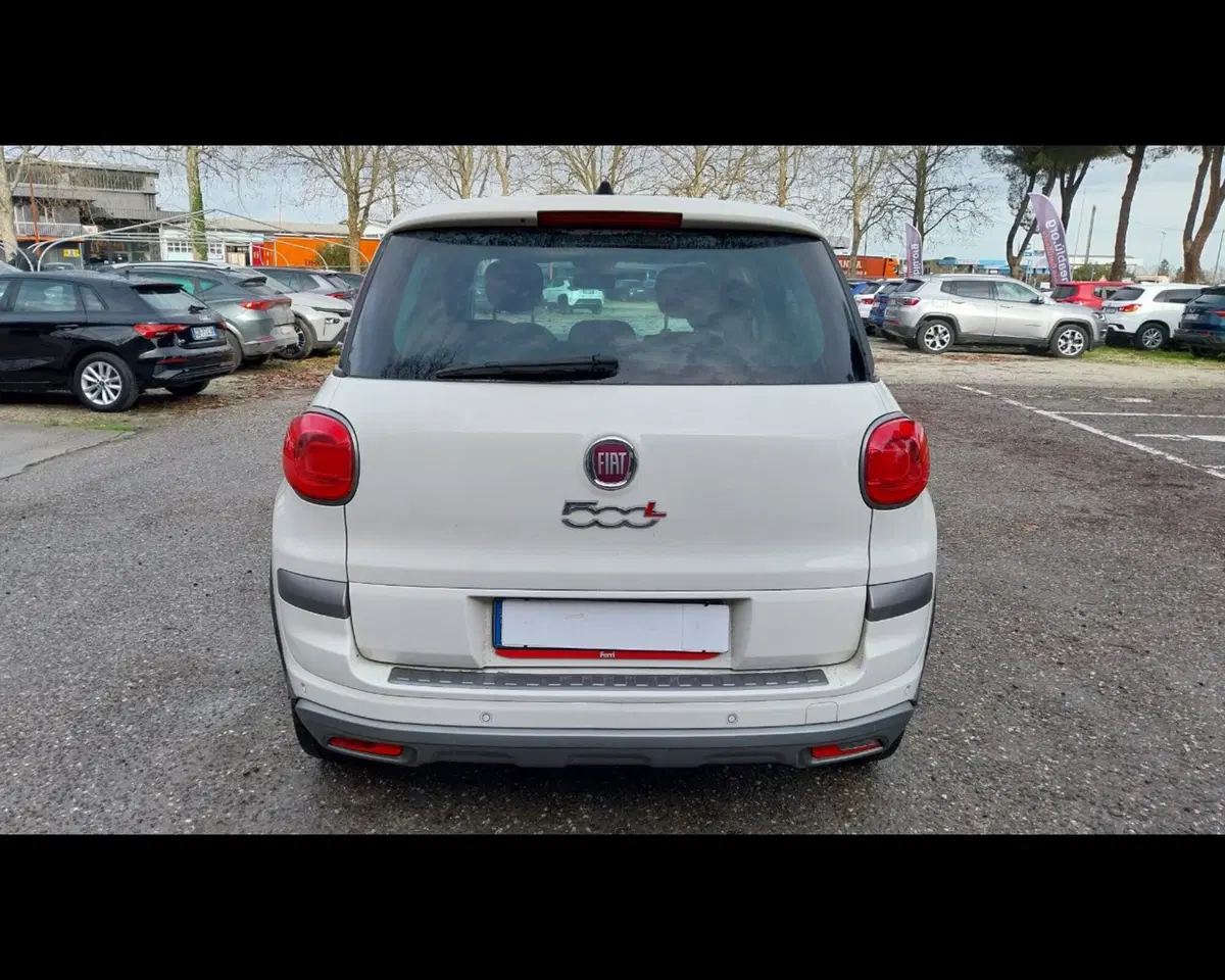 Fiat 500L usata a Forlì-Cesena (5)