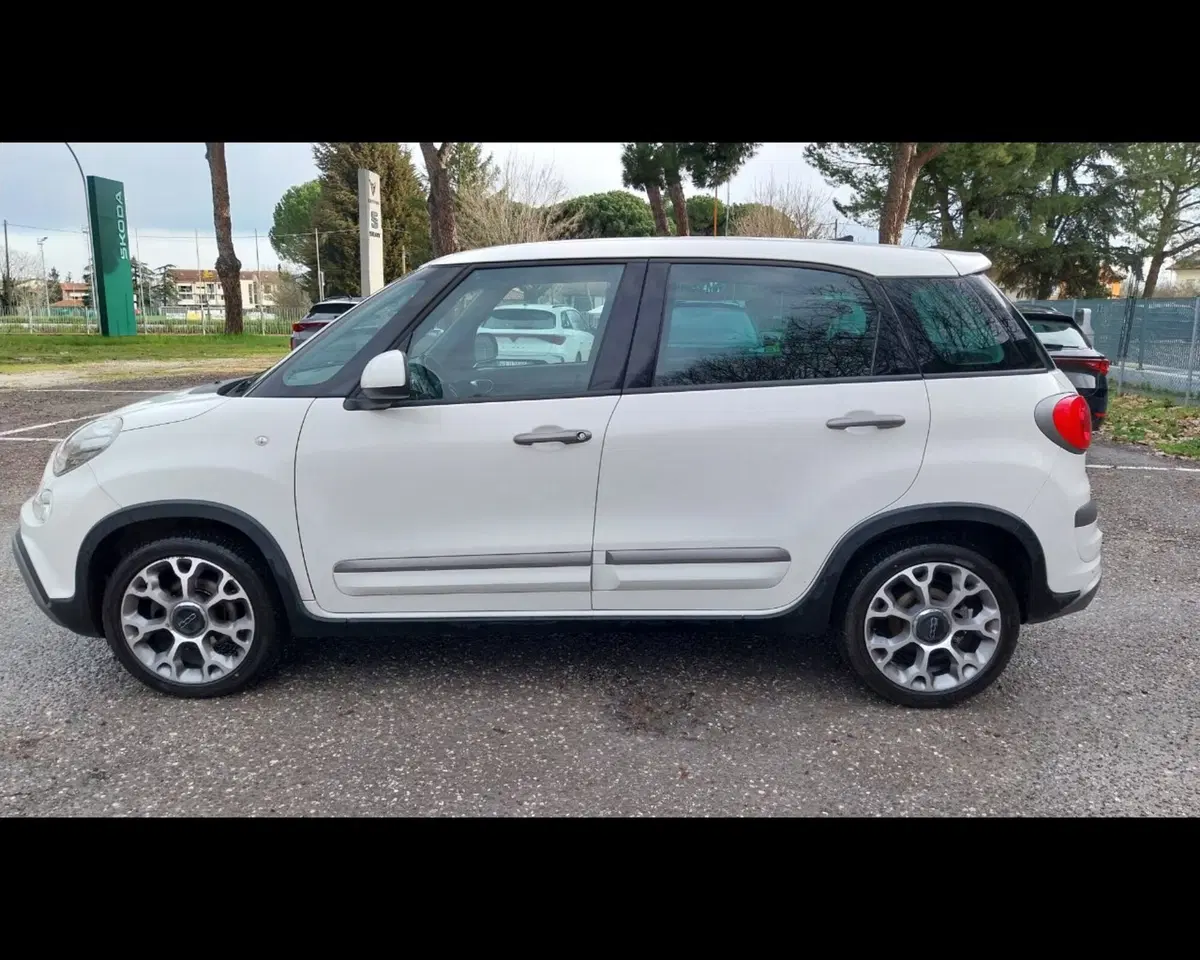 Fiat 500L usata a Forlì-Cesena (6)