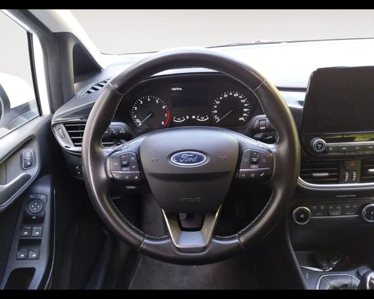 Ford Fiesta usata a Forlì-Cesena (12)