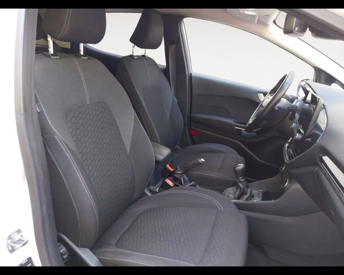 Ford Fiesta usata a Forlì-Cesena (15)