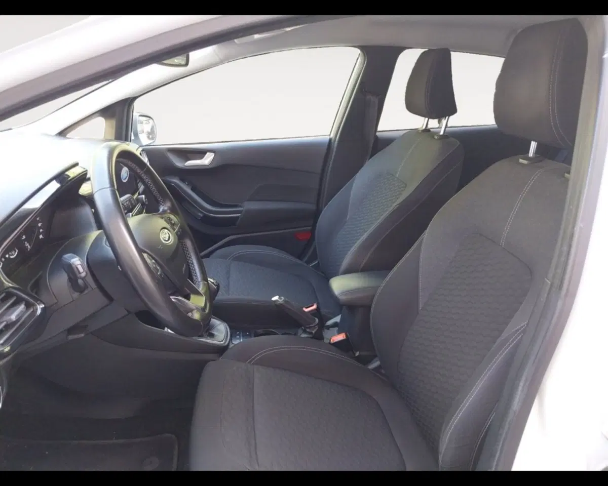 Ford Fiesta usata a Forlì-Cesena (9)