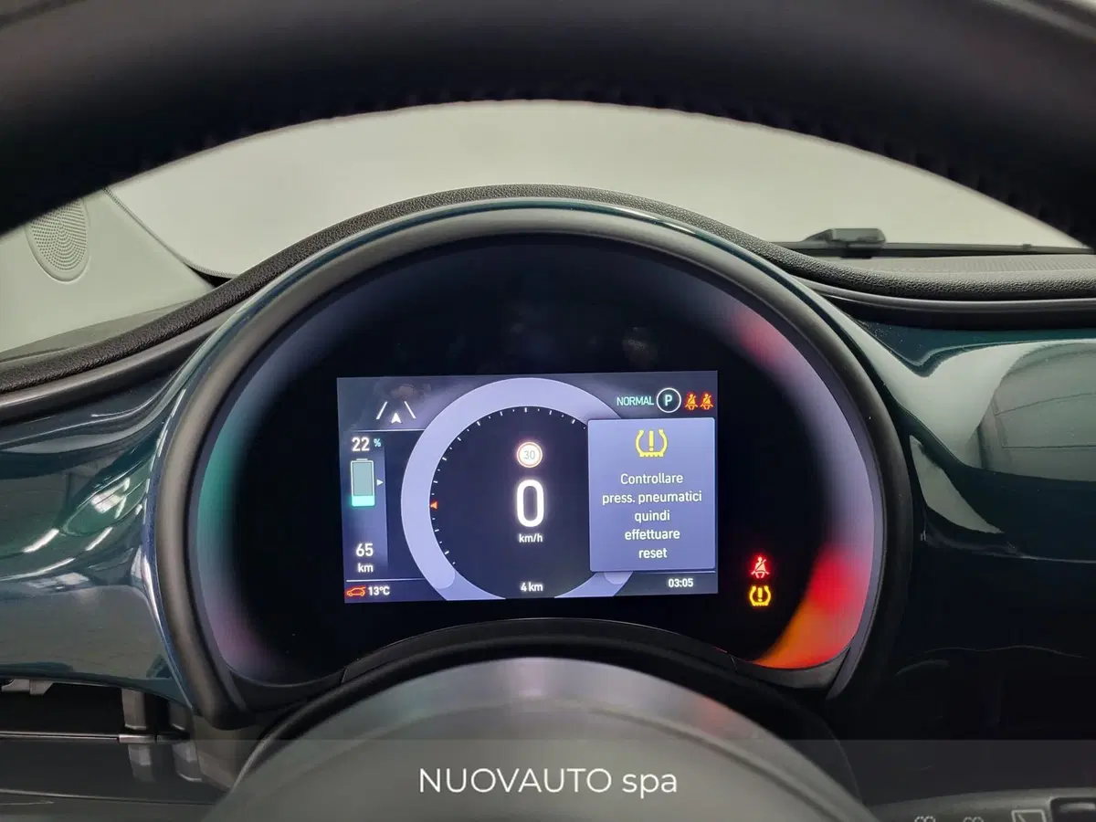 Fiat 500 Cabrio nuova a Arezzo (11)