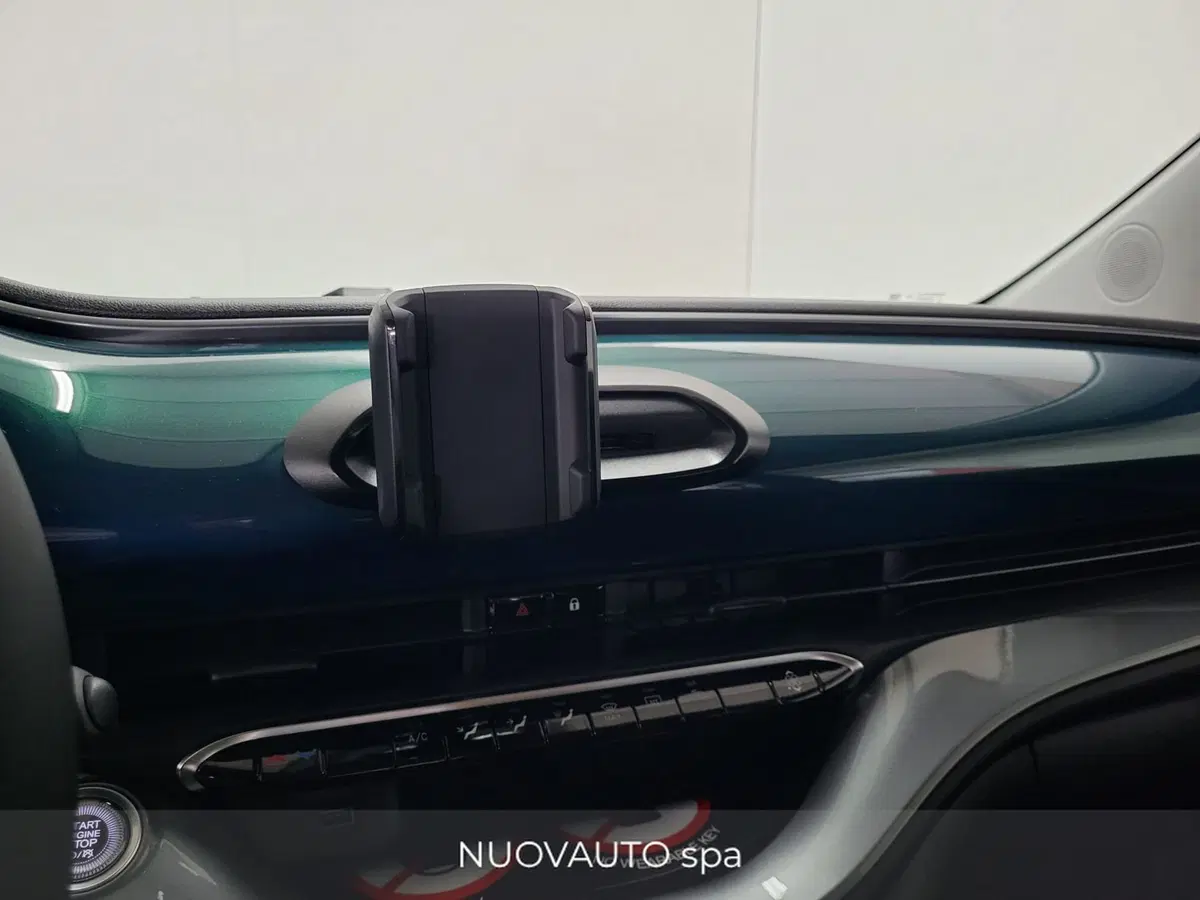 Fiat 500 Cabrio nuova a Arezzo (13)