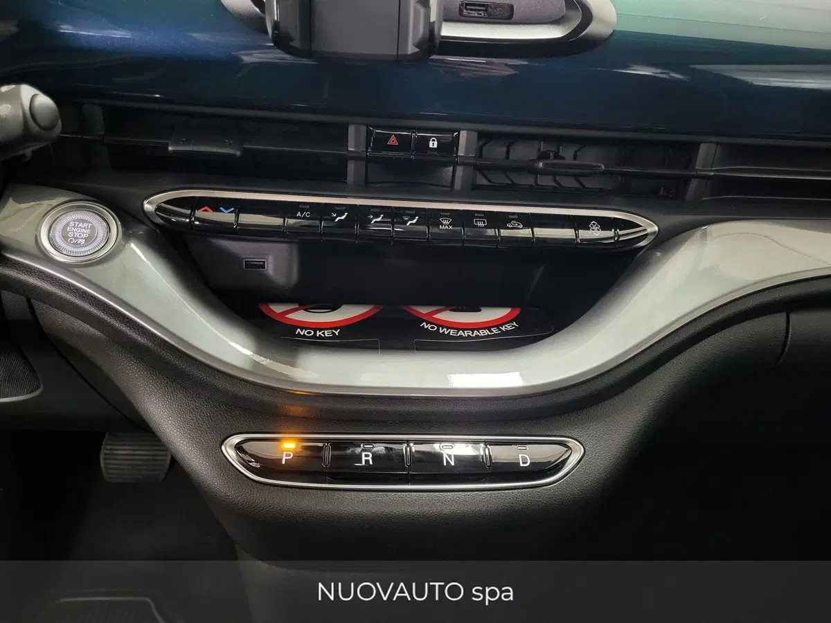 Fiat 500 Cabrio nuova a Arezzo (14)