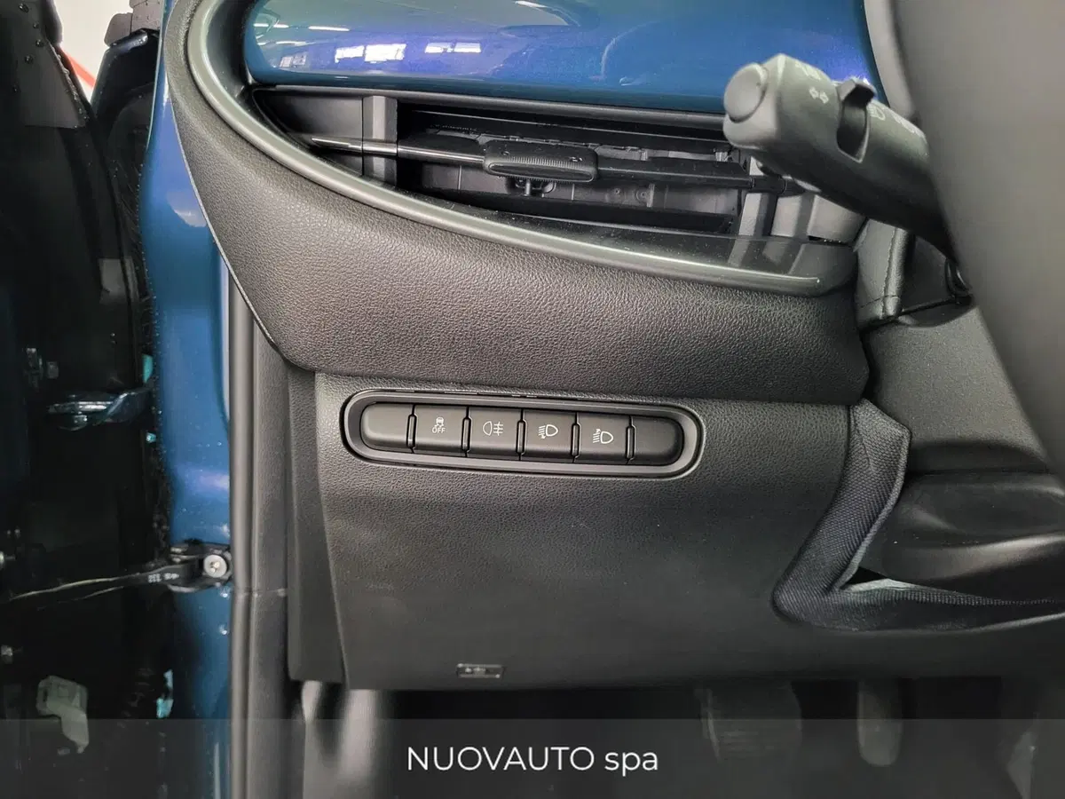 Fiat 500 Cabrio nuova a Arezzo (15)