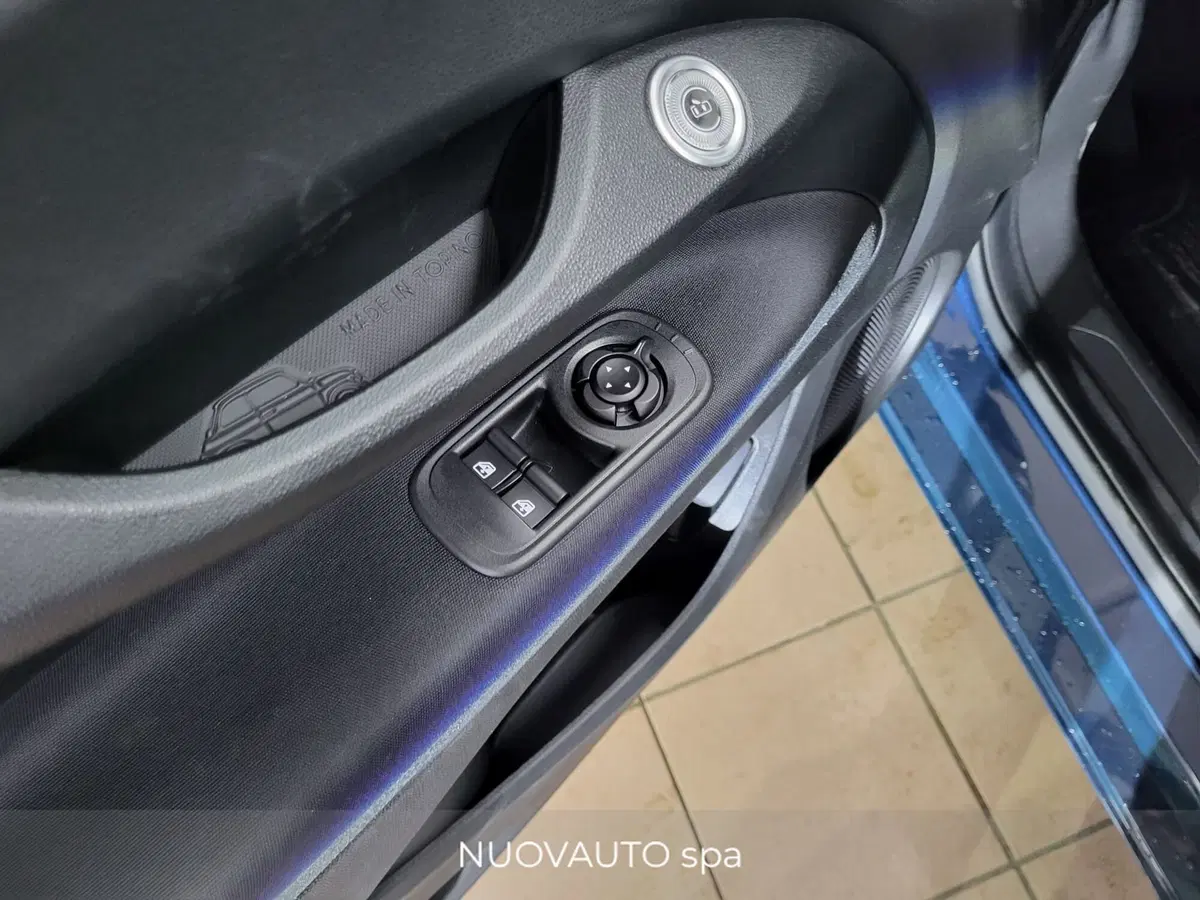 Fiat 500 Cabrio nuova a Arezzo (17)