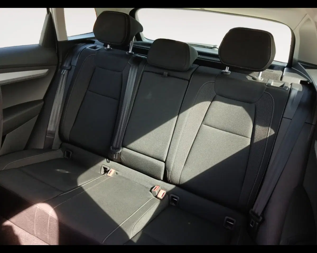 Skoda Karoq usata a Ravenna (13)