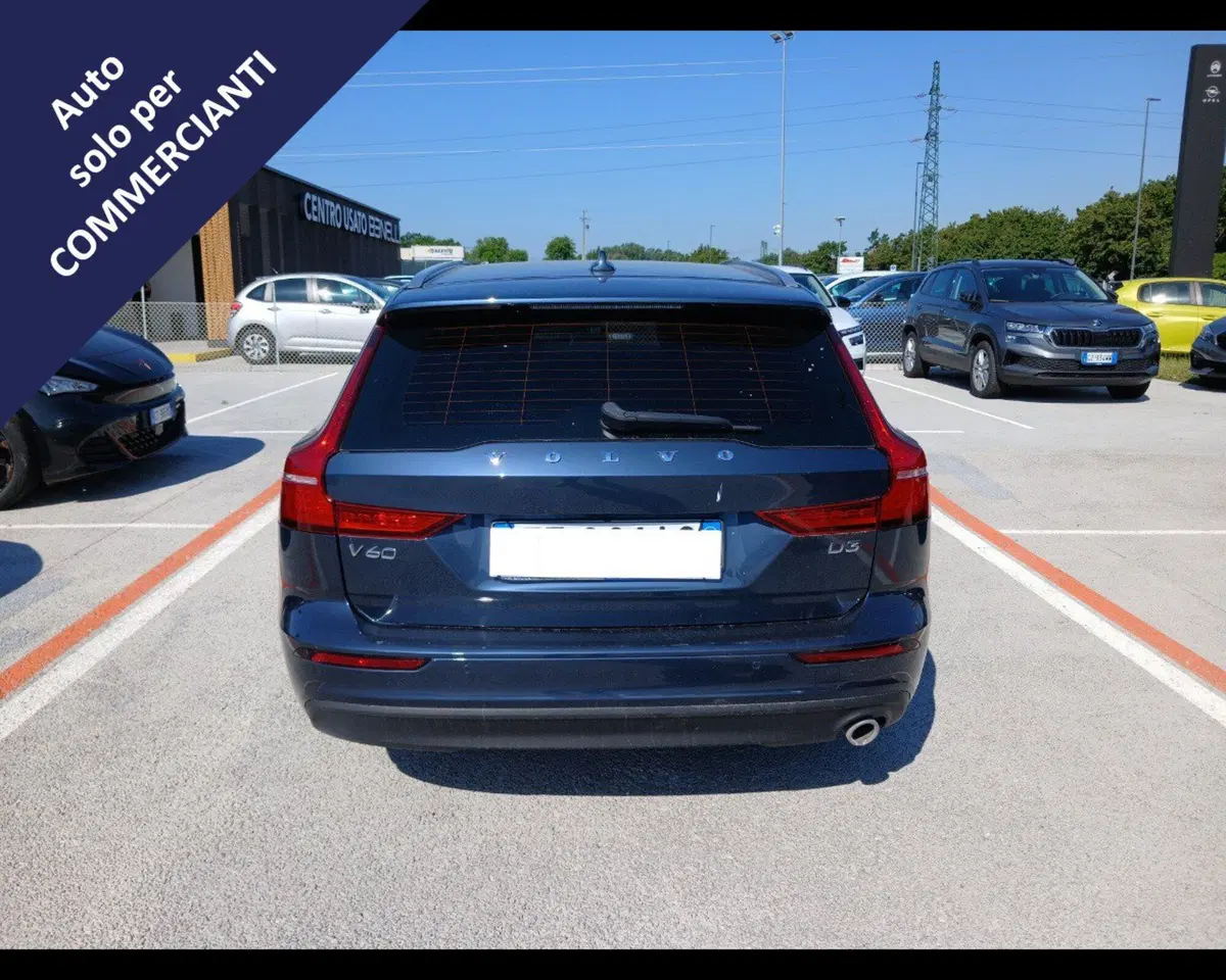 Volvo V60 usata a Ravenna (2)