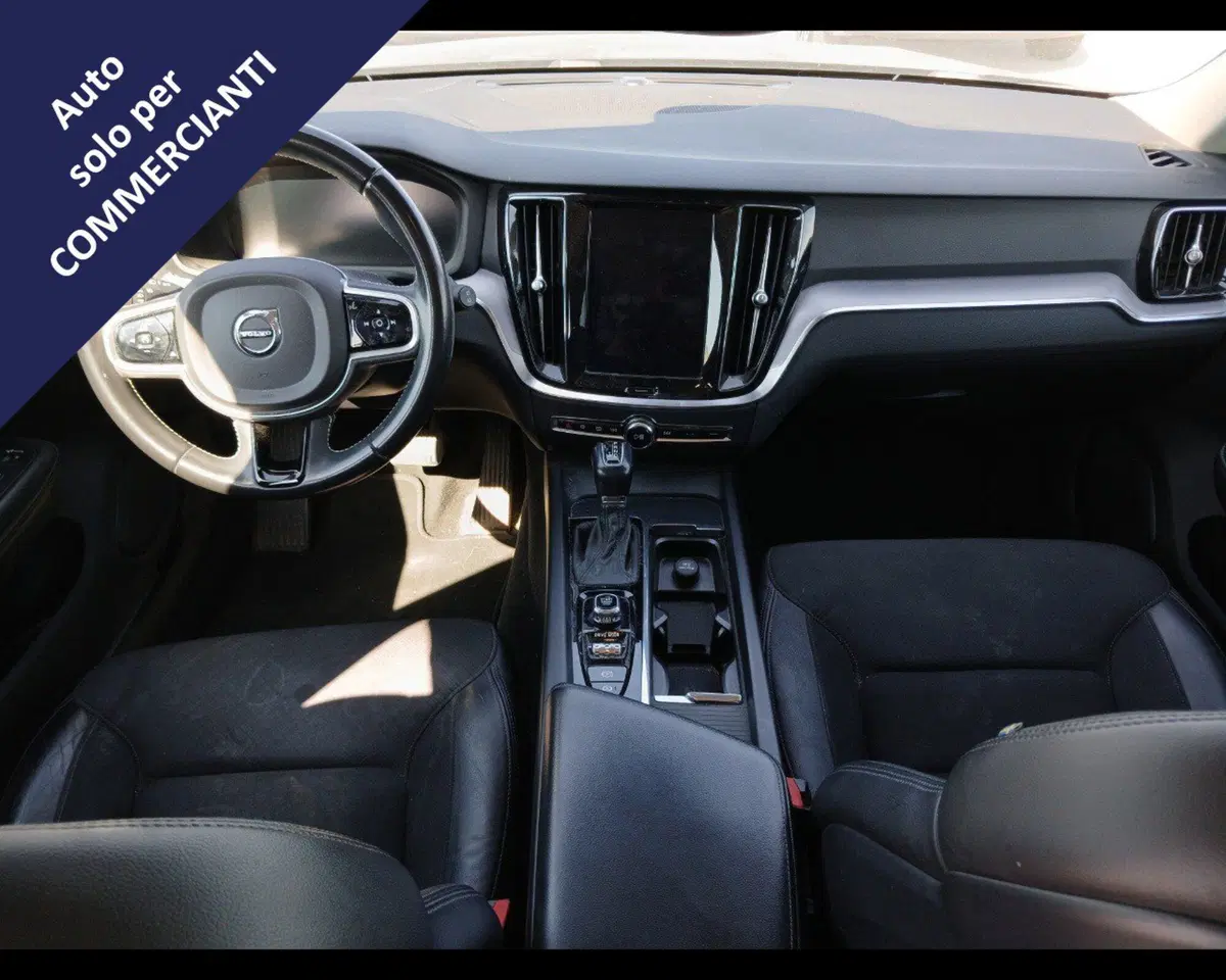 Volvo V60 usata a Ravenna (7)