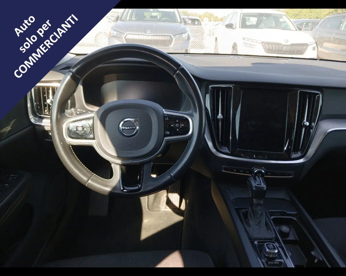Volvo V60 usata a Ravenna (9)
