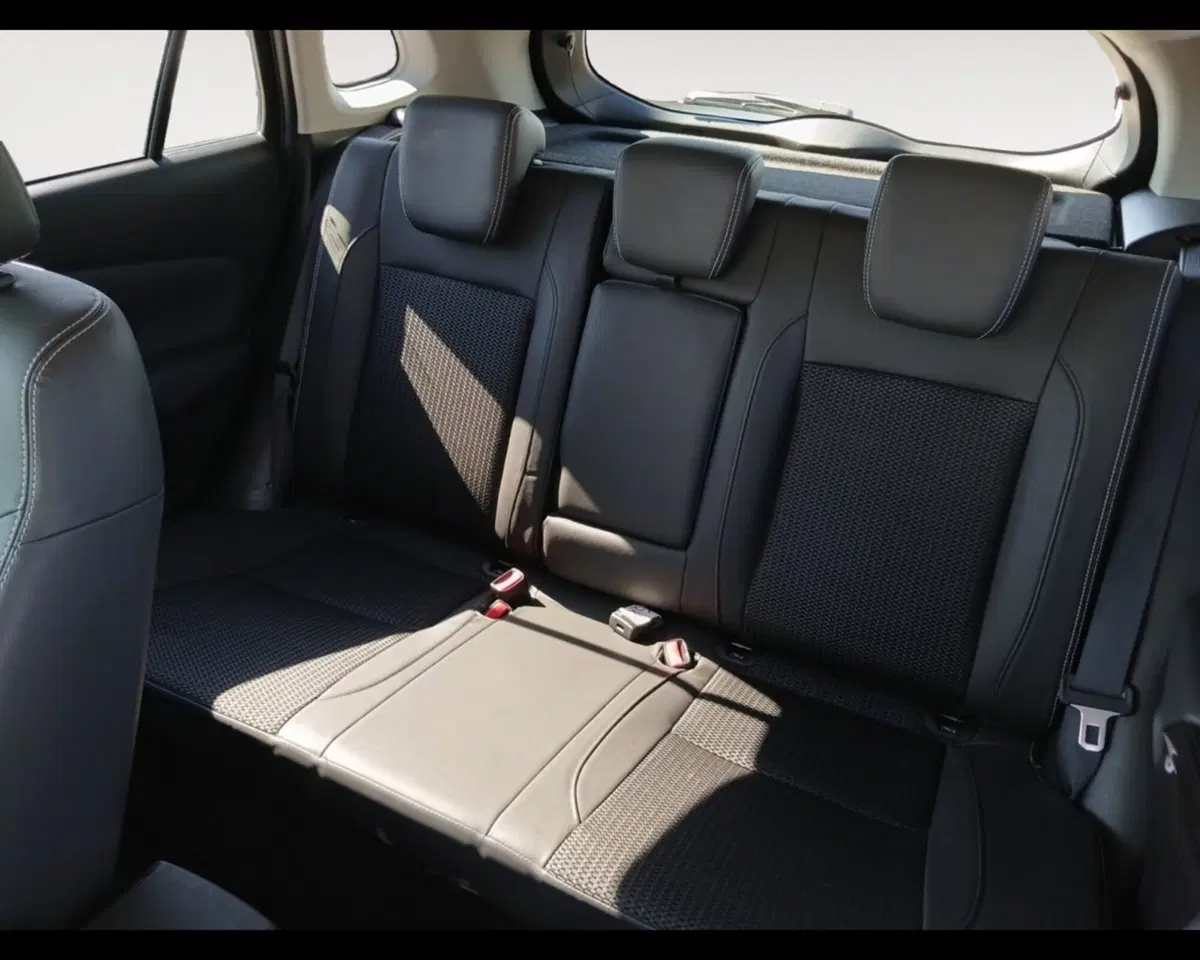Suzuki S-Cross usata a Ravenna (13)