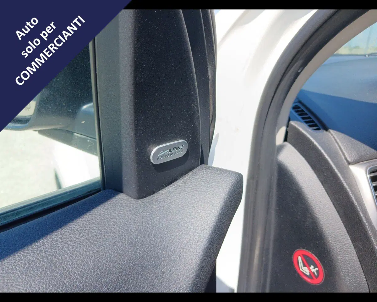 Fiat Freemont usata a Ravenna (11)