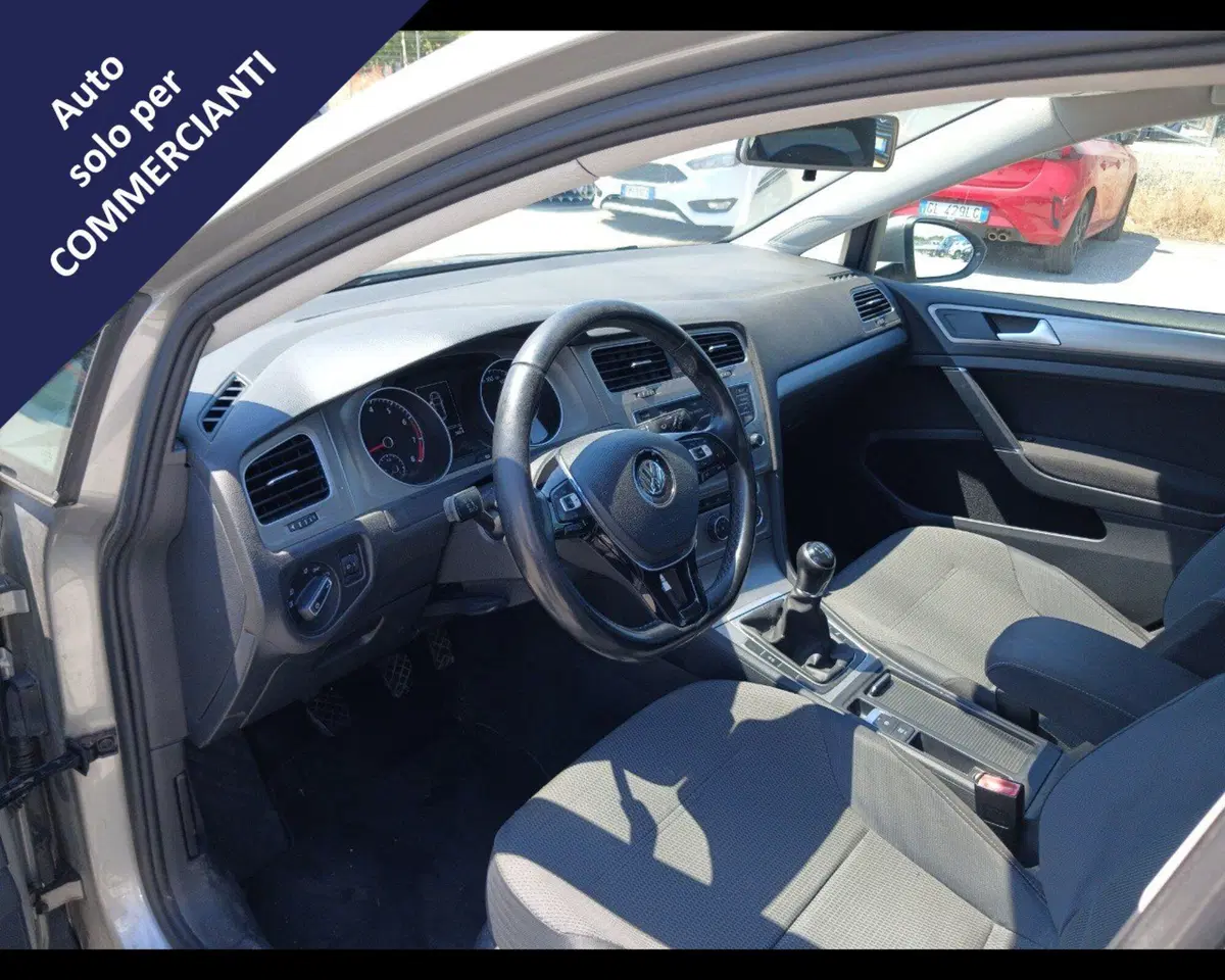 Volkswagen Golf usata a Ravenna (10)