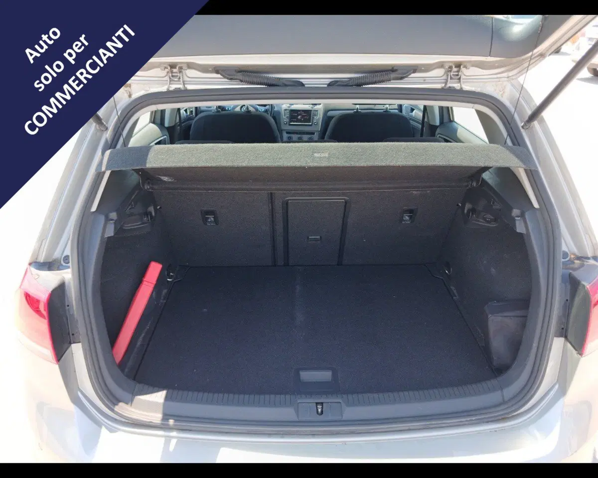 Volkswagen Golf usata a Ravenna (13)