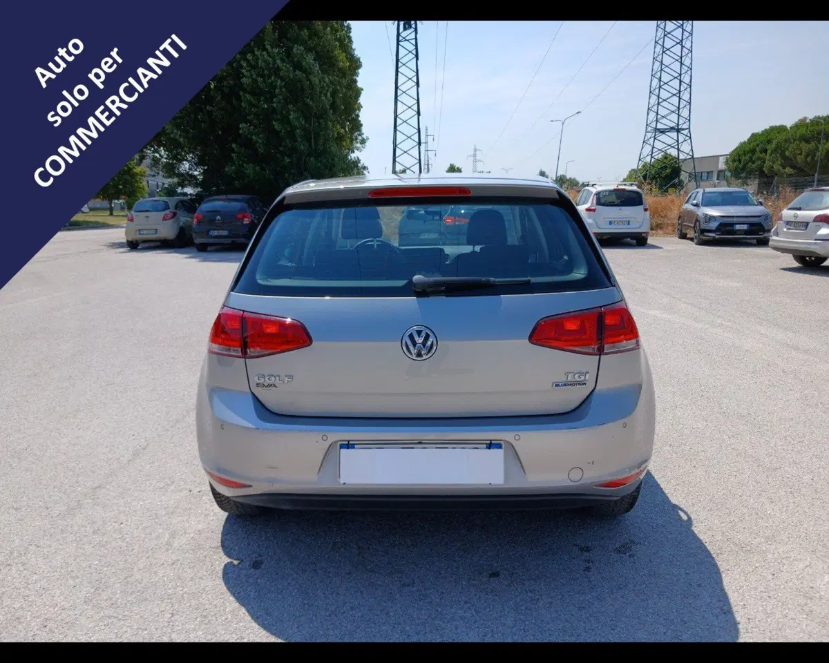 Volkswagen Golf usata a Ravenna (4)