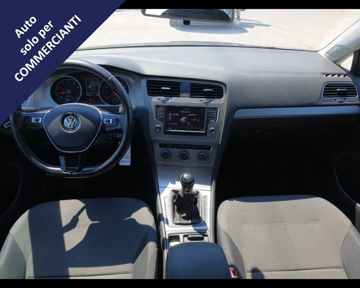 Volkswagen Golf usata a Ravenna (8)