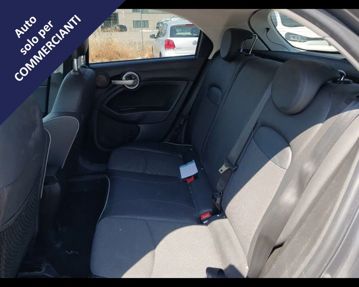 Fiat 500X usata a Ravenna (10)