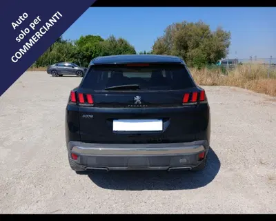 Peugeot 3008 BlueHDi 130 S&amp;S Business del 2019 usata a Ravenna