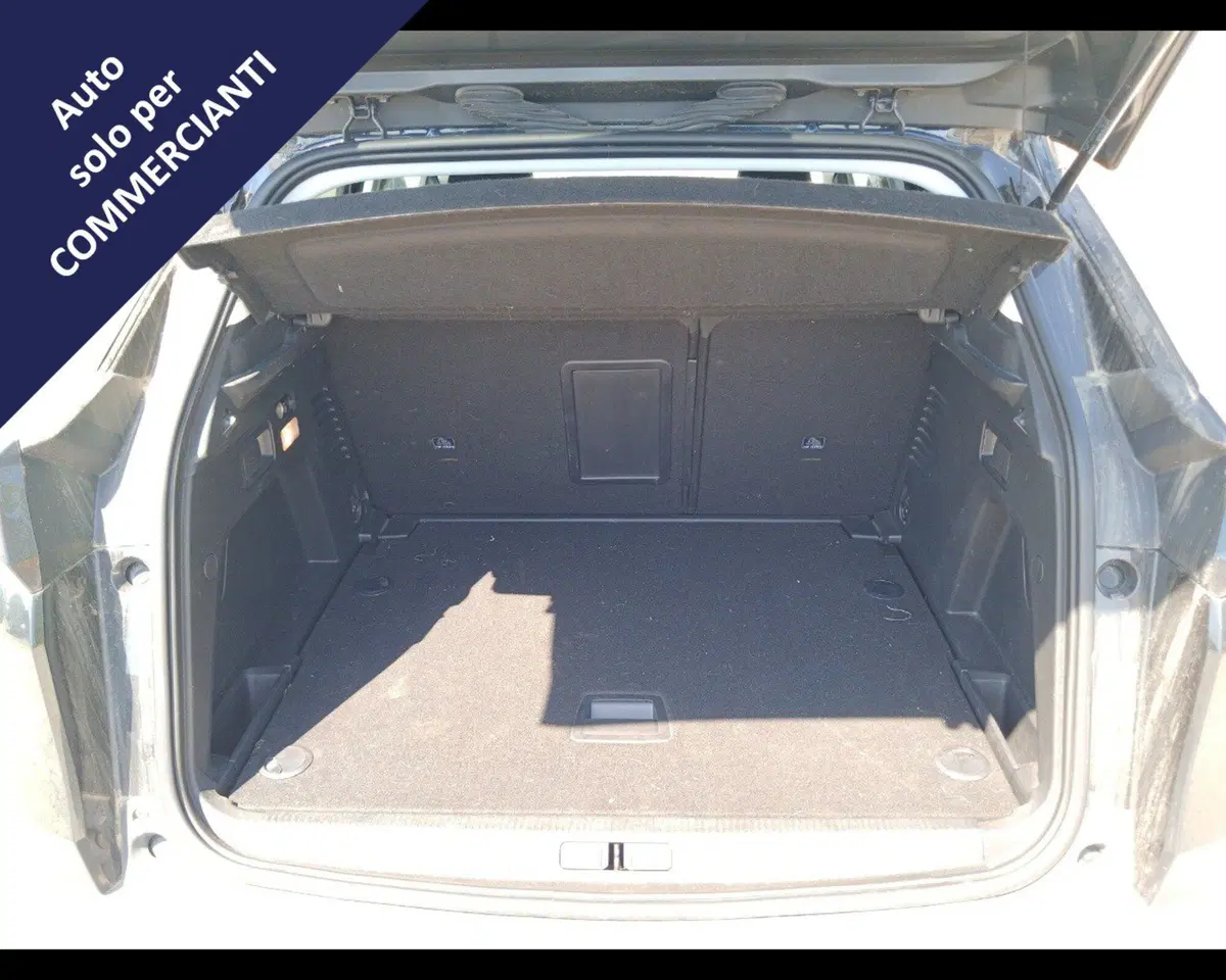 Peugeot 3008 usata a Ravenna (5)