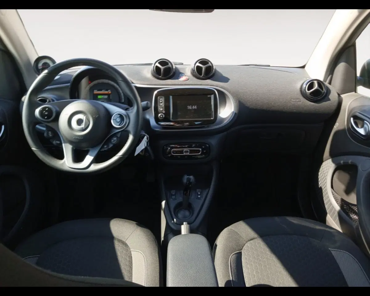 smart Fortwo Cabrio usata a Ravenna (10)