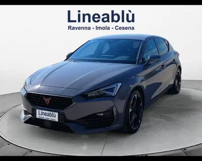 Cupra Leon 1.5 hybrid 150cv dsg del 2023 usata a Ravenna