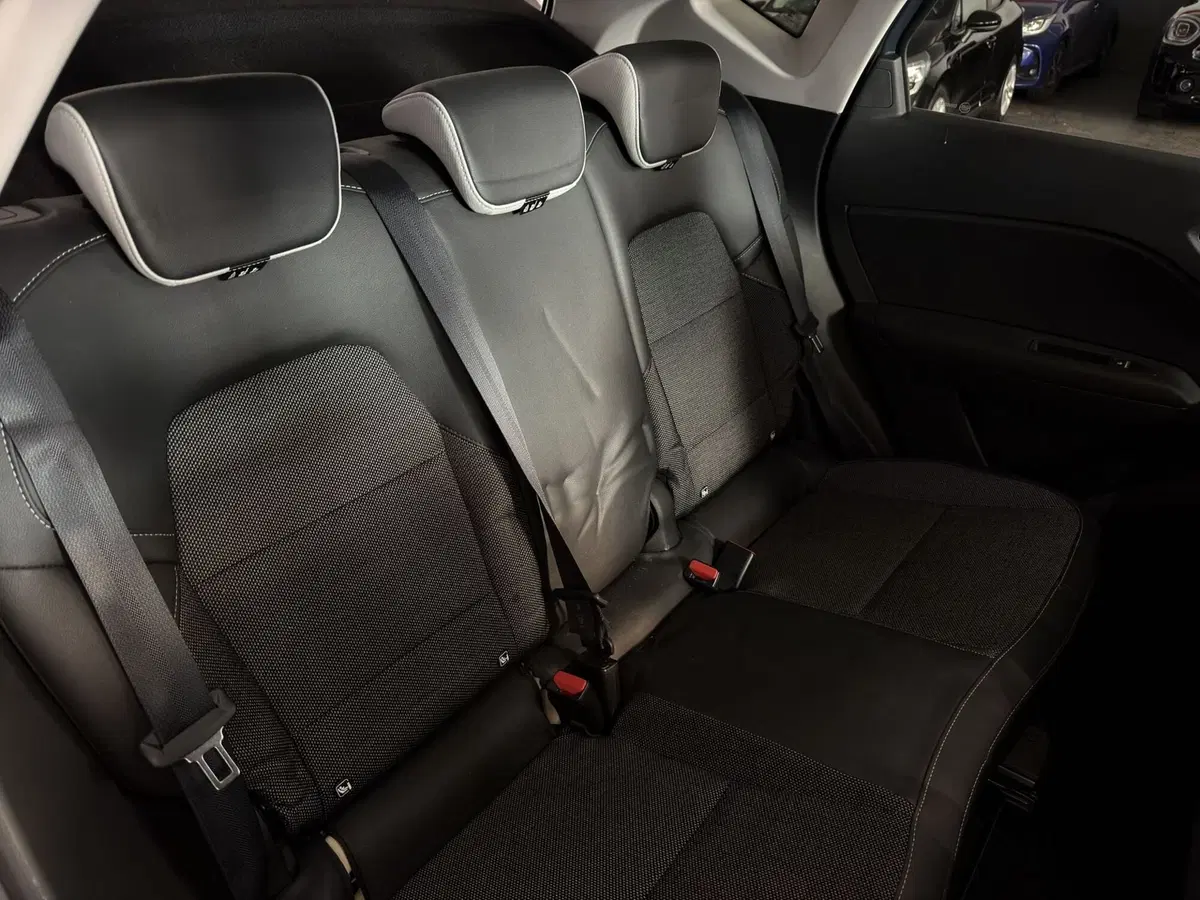 Renault Captur usata a Milano (19)
