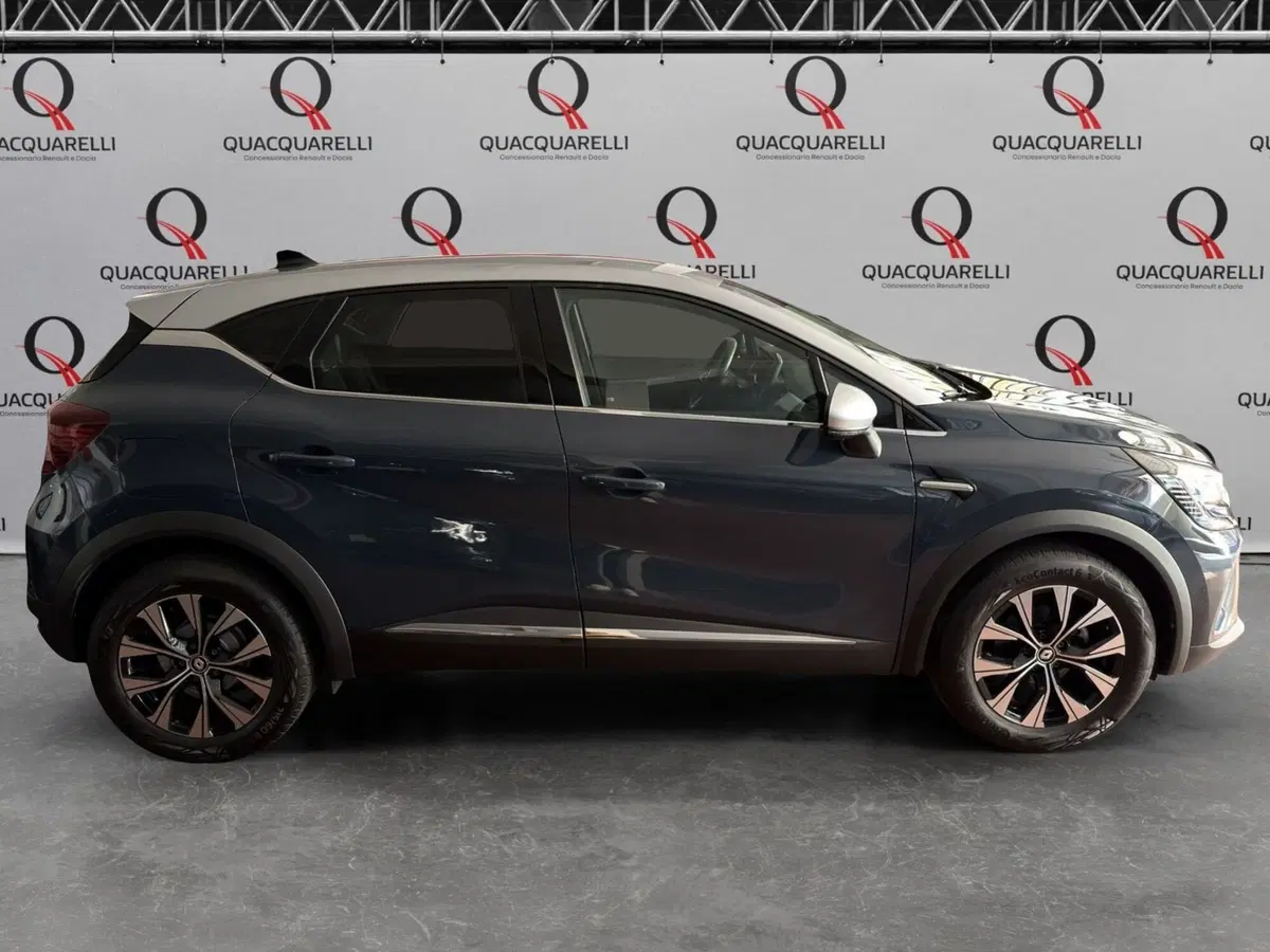 Renault Captur usata a Milano (3)