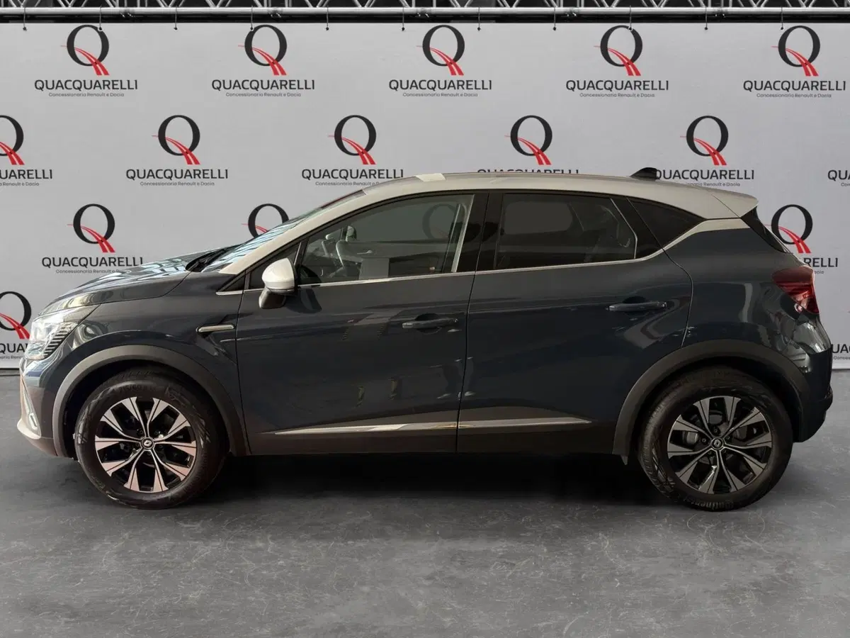 Renault Captur usata a Milano (7)