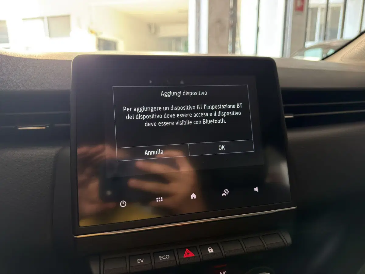 Renault Clio usata a Milano (11)