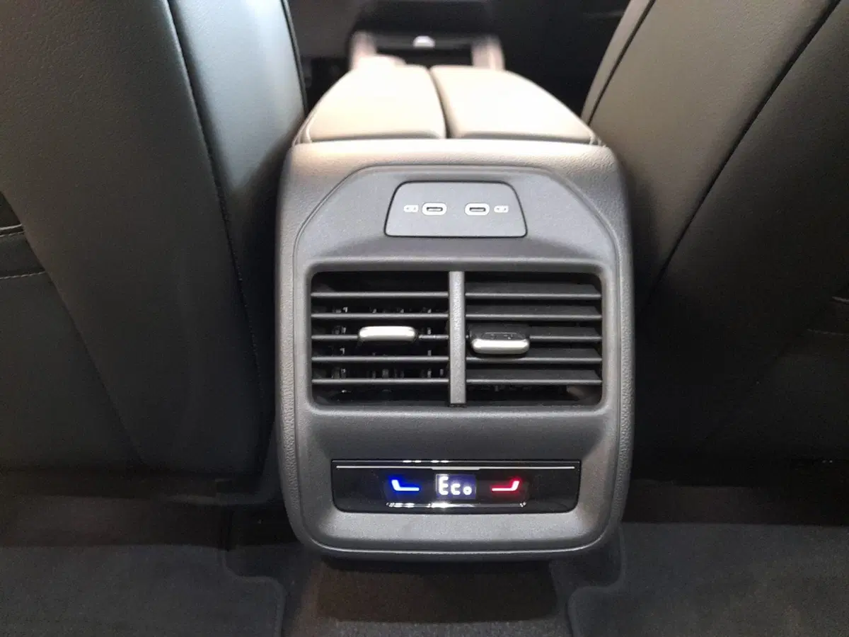 Volkswagen Passat usata a Bologna (17)