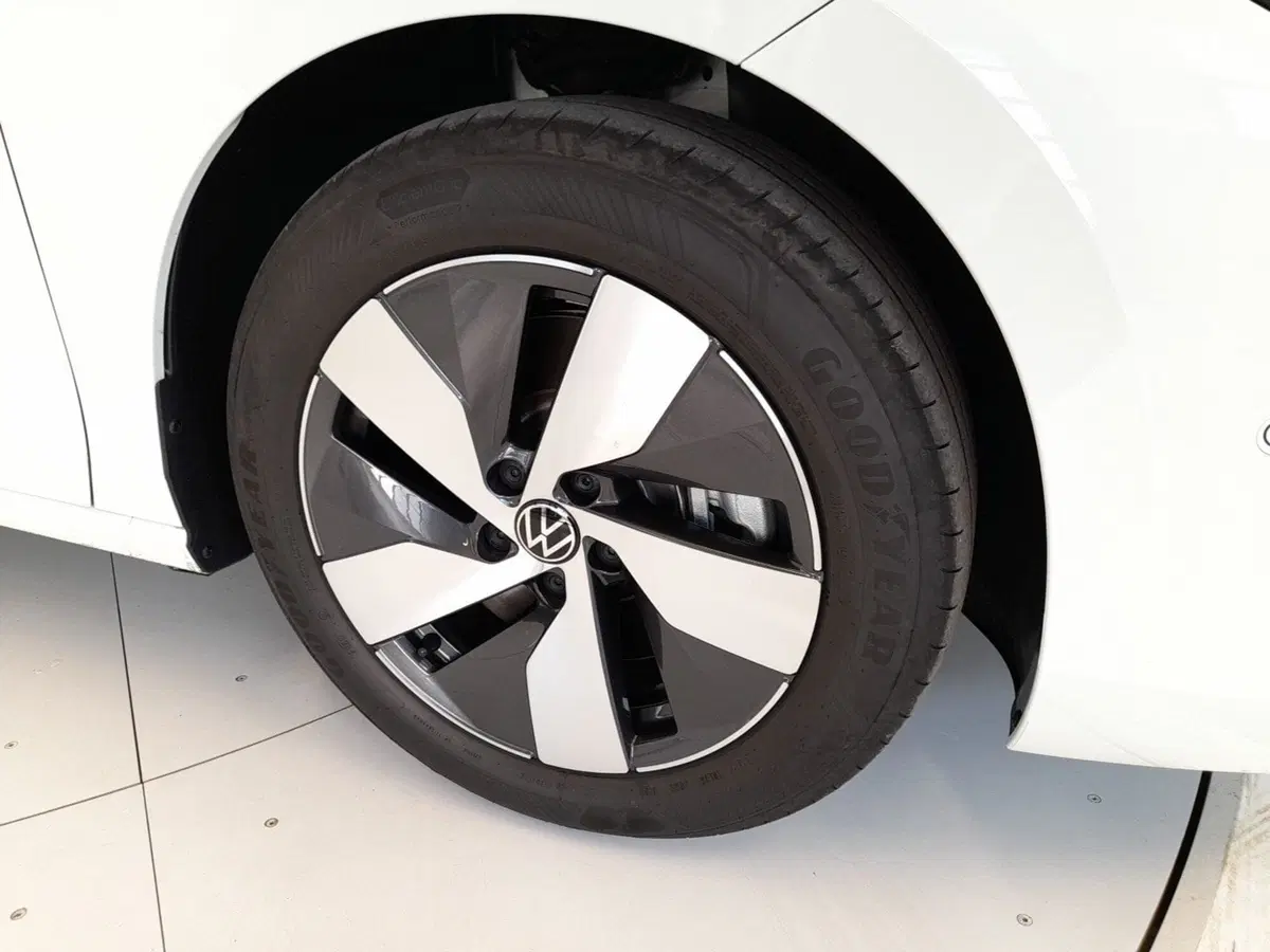 Volkswagen Passat usata a Bologna (7)