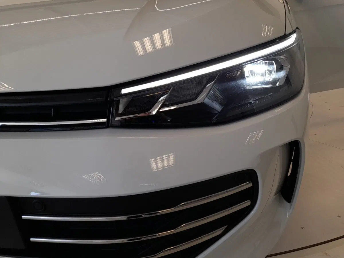 Volkswagen Passat usata a Bologna (8)