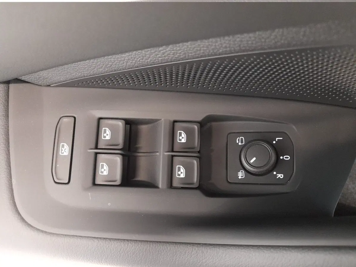 Volkswagen Passat usata a Bologna (9)
