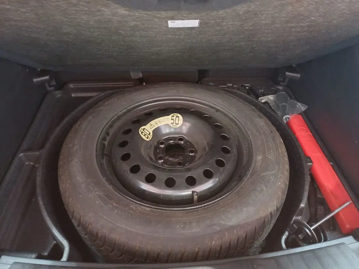 Jeep Compass usata a Salerno (9)