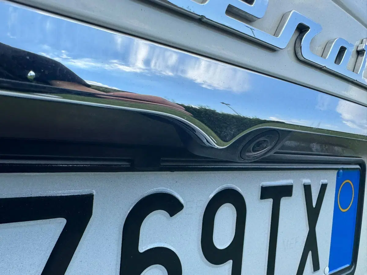 Maserati Ghibli usata a Salerno (13)