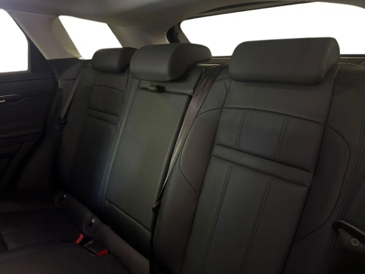Land Rover Range Rover Evoque usata a Prato (12)