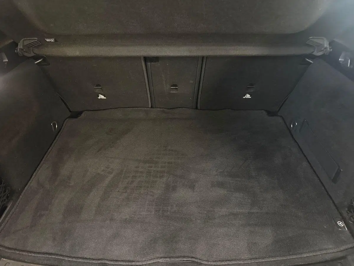 Mercedes-Benz GLA SUV usata a Prato (8)