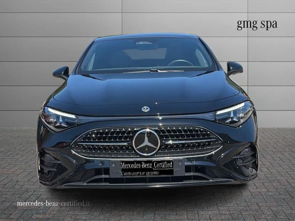 Mercedes-Benz CLA usata a Firenze (3)