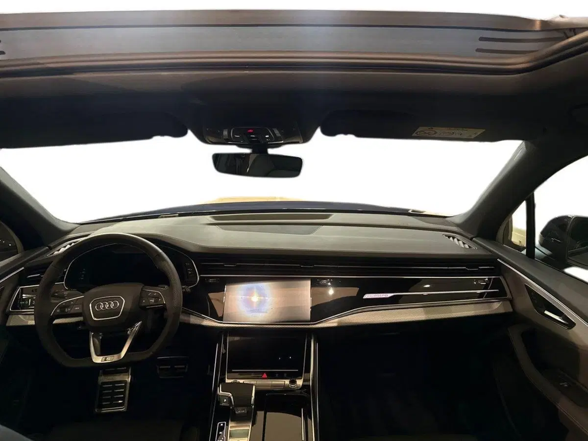 Audi Q7 usata a Prato (11)